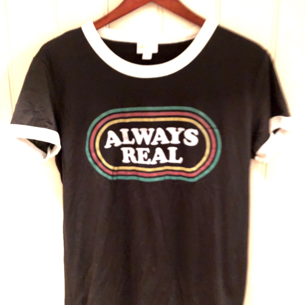 LULAROE Liv Tee